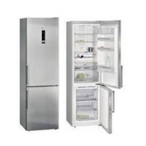 FRIGORIFICO SIEMENS COMBI KG39NXI32 ACERO INOX, A++, 2.01 m, 386 L