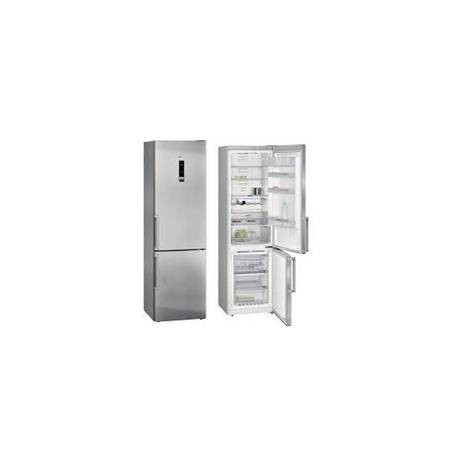 FRIGORIFICO SIEMENS COMBI KG39NXI32 ACERO INOX, A++, 2.01 m, 386 L