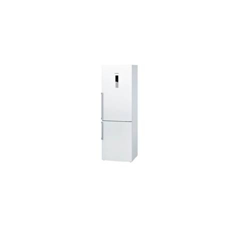FRIGORIFICO BOSCH KGN36AW22 COMBI, NO FROST, A+, 1.86m, 289 LITROS, TOUCHCONTROL, HYDROFRESH, CHILLE