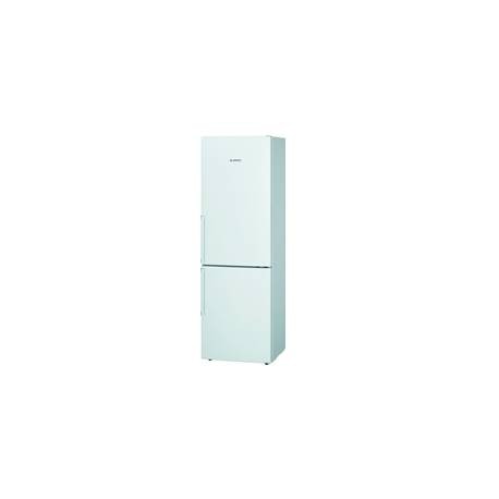 FRIGORIFICO BOSCH KGN36VW25 COMBINADO, NO FROST, A+, 1.86m, 319 LITROS, CHILLERBOX