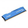 MEMORIA DDR3 4GB 1600 MHZ HYPER