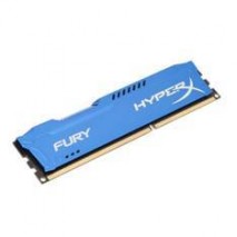 MEMORIA DDR3 8GB 1600 MHZ HYPER