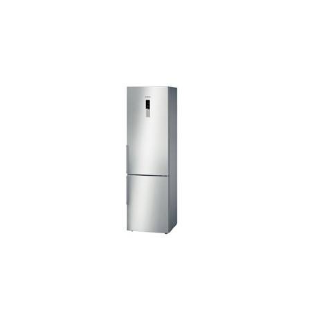 FRIGORIFICO BOSCH KGN39XI34 COMBI / NO FROST / A++ / 2.0M / CHILLERBOX / ACERO INOX.