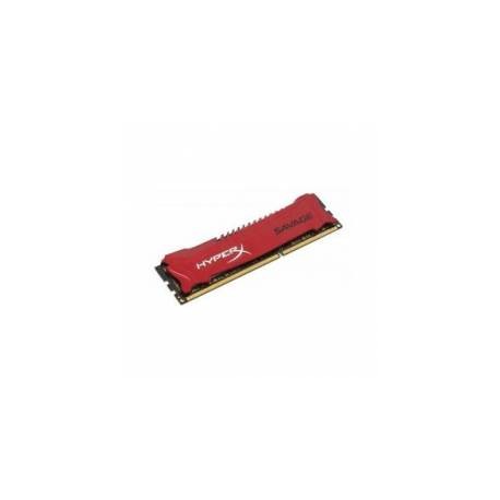 MEMORIA DDR3 8GB 2133 MHZ HYPER