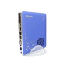 MINI PC MULTIMEDIA GIADA SLIM I35V