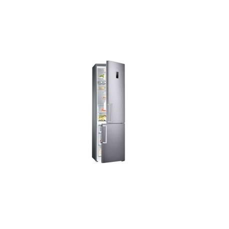 FRIGORIFICO SAMSUNG COMBI RB37J5325SSEF INOX 2m A++