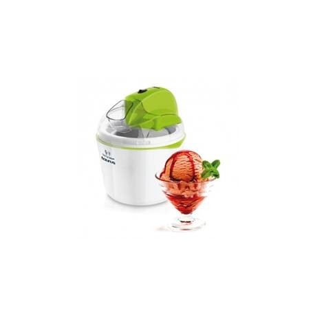 HELADERA TAURUS TASTY N CREAM 1,5L