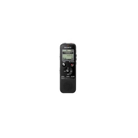 GRABADORA DIGITAL SONY 4GB USB MP3