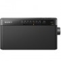 RADIO SONY SINTONIZADOR ICF-306 AM-FM