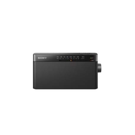 RADIO SONY SINTONIZADOR ICF-306 AM-FM