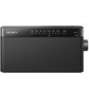 RADIO SONY SINTONIZADOR ICF-306 AM-FM