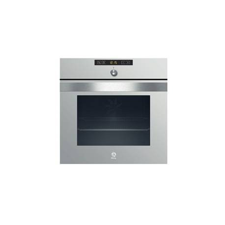 HORNO BALAY 3HB508XC MULTIFUNCION 60cm, 62 LITROS,  FUSION PLUS, APERTURA DE CARRO, TOUCH CONTROL