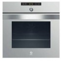 HORNO BALAY 3HB508XC MULTIFUNCION 60cm, 62 LITROS,  FUSION PLUS, APERTURA DE CARRO, TOUCH CONTROL