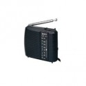 RADIO SONY SINTONIZADOR PORTATIL AM FM