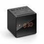 RELOJ DESPERTADOR RADIO SONY ICFC1B
