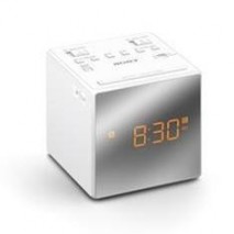 RELOJ DESPERTADOR RADIO SONY ICFC1TW