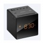 RADIO RELOJ DESPERTADOR SONY ICFC1W