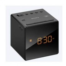 RADIO RELOJ DESPERTADOR SONY ICFC1W