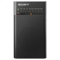 RADIO SONY SINTONIZADOR PORTATIL ICFP-26 AM-FM