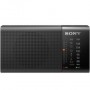 RADIO SONY SINTONIZADOR PORTATIL AM-FM