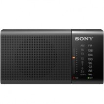 RADIO SONY SINTONIZADOR PORTATIL AM-FM