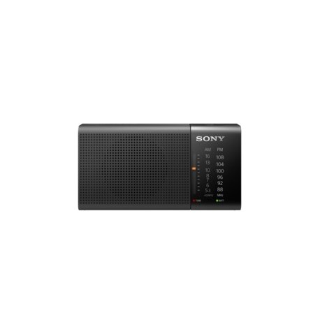 RADIO SONY SINTONIZADOR PORTATIL AM-FM