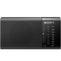 RADIO SONY SINTONIZADOR PORTATIL AM-FM