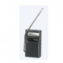 RADIO SONY SINTONIZADOR FM AM DIGITAL