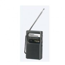 RADIO SONY SINTONIZADOR FM AM DIGITAL