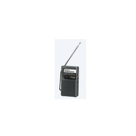 RADIO SONY SINTONIZADOR FM AM DIGITAL
