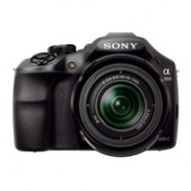 CAMARA SONY ILCE A3000 MONTURA TIPO