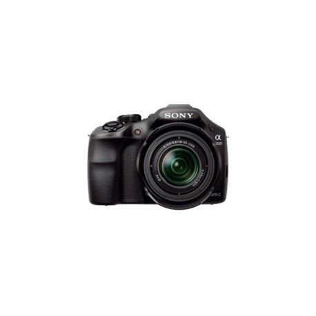 CAMARA SONY ILCE A3000 MONTURA TIPO