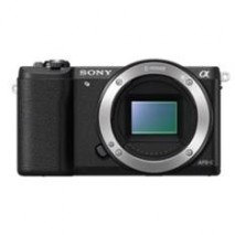 CAMARA SONY ILCE-A5100L MONTURA TIPO E