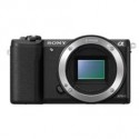 CAMARA SONY ILCE-A5100L MONTURA TIPO E