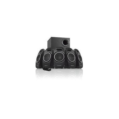 ALTAVOCES CREATIVE INSPIE 5.1 T6300