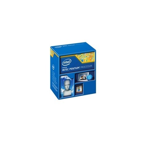 MICRO. INTEL PENTIUM DUAL CORE G3260