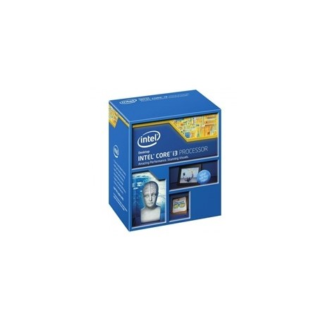 MICRO. INTEL i3 4170 LGA1150 4ª