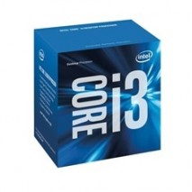 MICRO. INTEL i3 6300 LGA1151 6ª