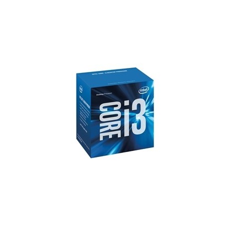 MICRO. INTEL i3 6300 LGA1151 6ª
