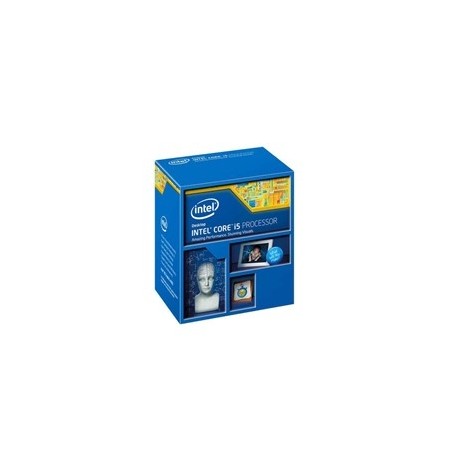 MICRO. INTEL i5 4570T LGA1150 4ª