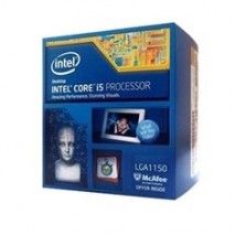 MICRO. INTEL i5 4590 LGA 1150