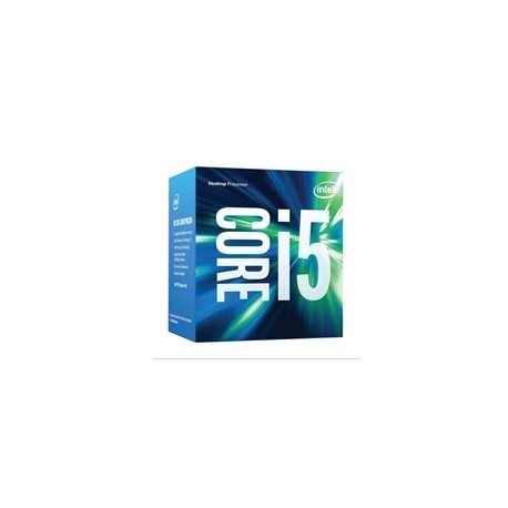 MICRO. INTEL i5 6600 LGA1151 6ª