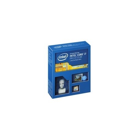 MICRO. INTEL i7 5820K LGA 2011