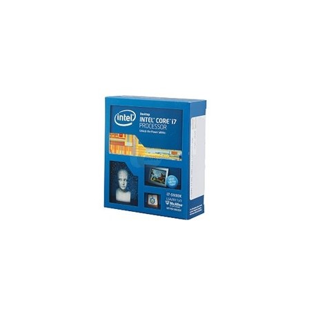 MICRO. INTEL i7 5930K LGA 2011
