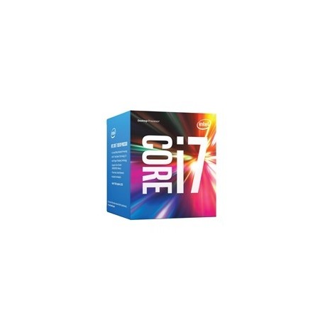 MICRO. INTEL i7 6700 LGA1151 6ª