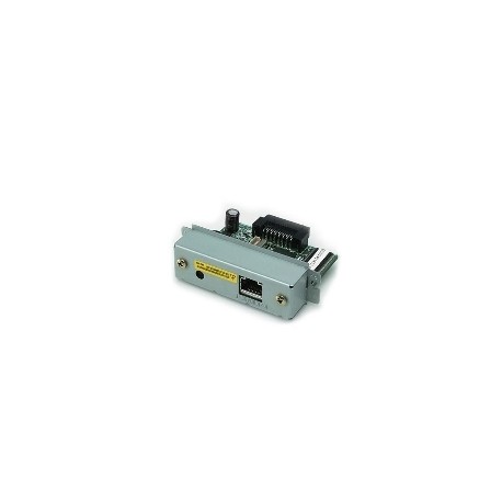 INTERFACE SERIE IMPRESORA TICKETS EPSON