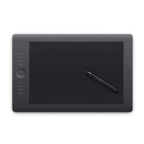 TABLETA DIGITALIZADORA WACOM INTUOS 5 TOUCH