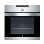 HORNO BALAY 3HB557XM MULTIFUNCION PIROLITICO A APERTURA DE CARRO ACERO