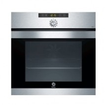 HORNO BALAY 3HB557XM MULTIFUNCION PIROLITICO A APERTURA DE CARRO ACERO