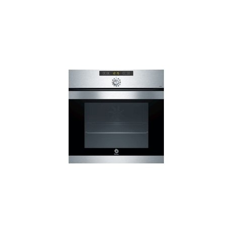 HORNO BALAY 3HB557XM MULTIFUNCION PIROLITICO A APERTURA DE CARRO ACERO